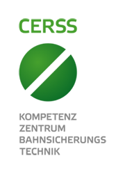 CERSS Kompetenzzentrum Bahnsicherungstechnik